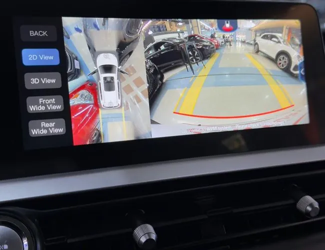 Imagem 17 – Tiggo 8 2022 1.6 Tgdi Gasolina Txs Dct