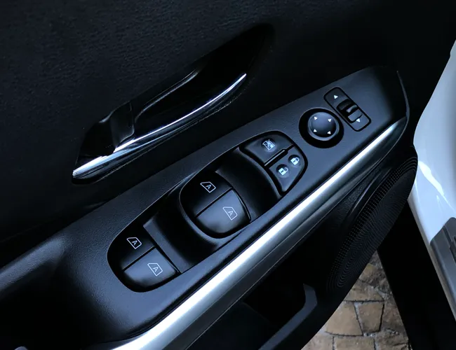 Imagem 8 – Kicks 2024 1.6 16V Flexstart Advance Xtronic