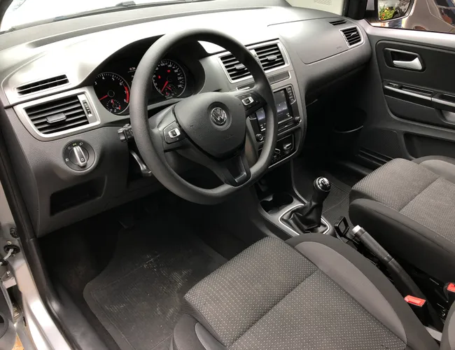 Imagem 6 – Fox 2020 1.6 Msi Total Flex Connect 4P Manual