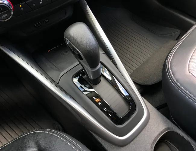 Imagem 14 – Montana 2024 1.2 Turbo Flex Premier Automático