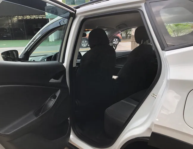 Imagem 9 – Tracker 2023 1.0 Turbo Flex Lt Automático