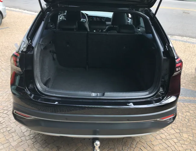 Imagem 11 – Nivus 2021 1.0 200 Tsi Total Flex Highline Automático