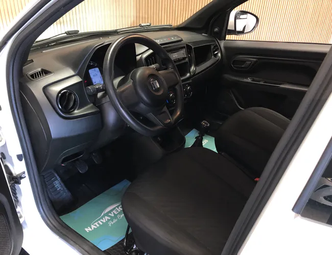 Imagem 7 – Strada 2021 1.4 Fire Flex Endurance Cs Manual