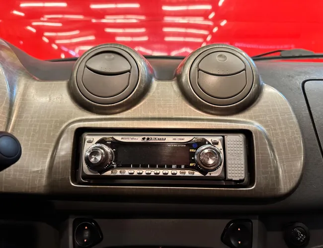 Imagem 7 – Uno 2012 1.4 Evo Way 8V Flex 4P Manual