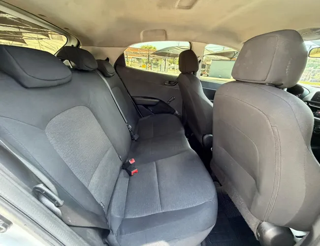 Imagem 17 – Hb20 2021 1.0 12V Flex Vision Manual