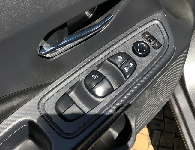 Imagem 8 – Versa 2025 1.6 16V Flex Advance Xtronic