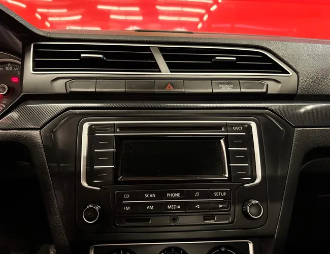 Imagem 5 – Saveiro 2019 1.6 Msi Trendline Cs 8V Flex 2P Manual