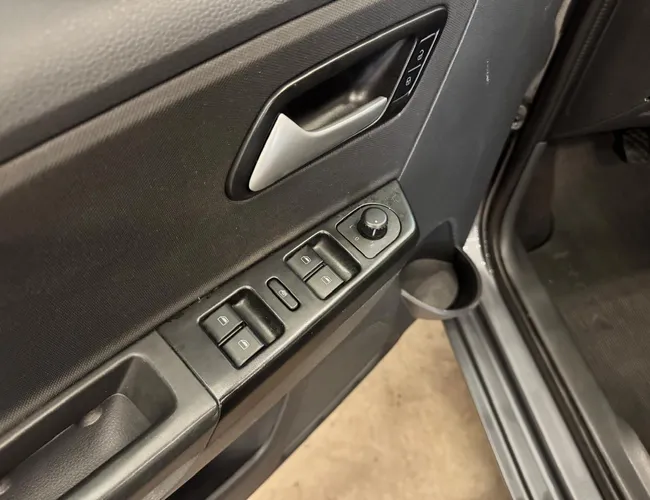 Imagem 10 – Fox 2016 1.6 Msi Comfortline 8V Flex 4P Manual