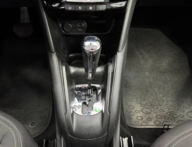 Imagem 10 – 208 2014 1.6 Griffe 16V Flex 4P Automático