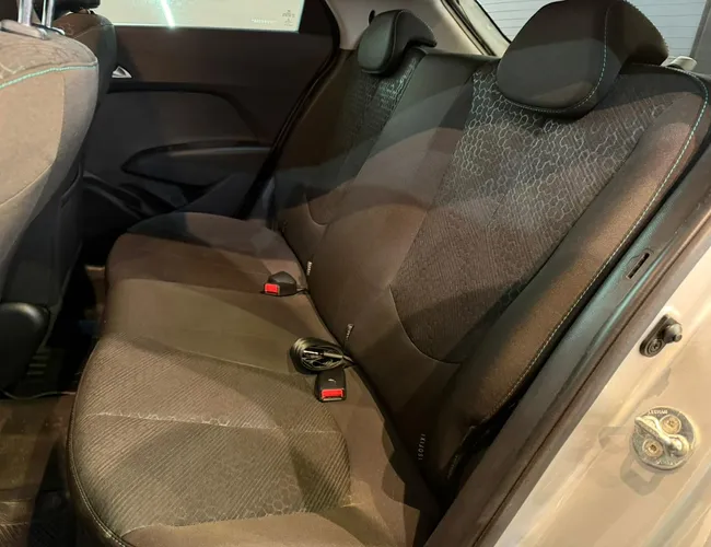 Imagem 9 – Hb20x 2017 1.6 16V Premium Flex 4P Automático