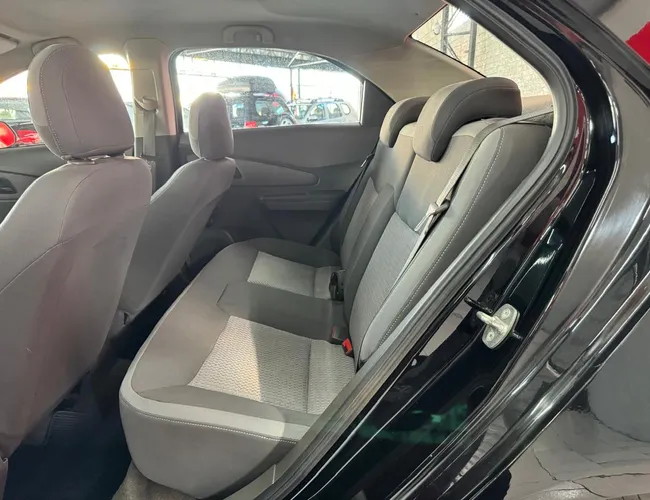 Imagem 11 – Cobalt 2012 1.4 Sfi Lt 8V Flex 4P Manual