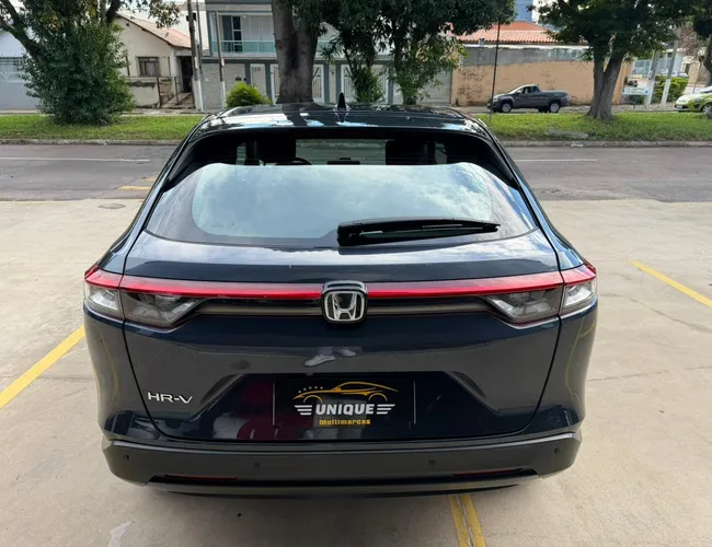 Imagem 7 – Hr-V 2023 1.5 Di I-Vtec Flex Ex Cvt