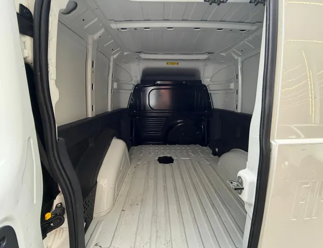 Imagem 8 – Fiorino 2024 1.4 Mpi Furgão Endurance 8V Flex 2P Manual