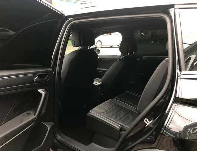 Imagem 11 – Tiguan 2024 2.0 300 Tsi Gasolina Allspace R-Line Automático