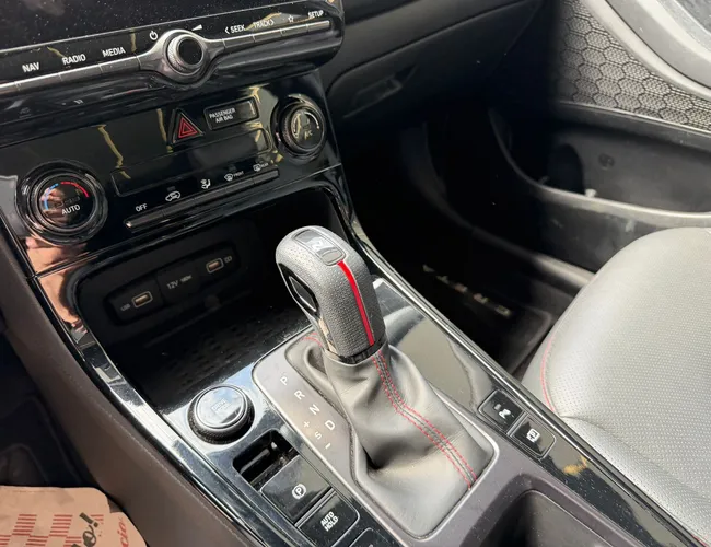 Imagem 8 – Creta 2024 1.0 Tgdi Flex N Line Automático