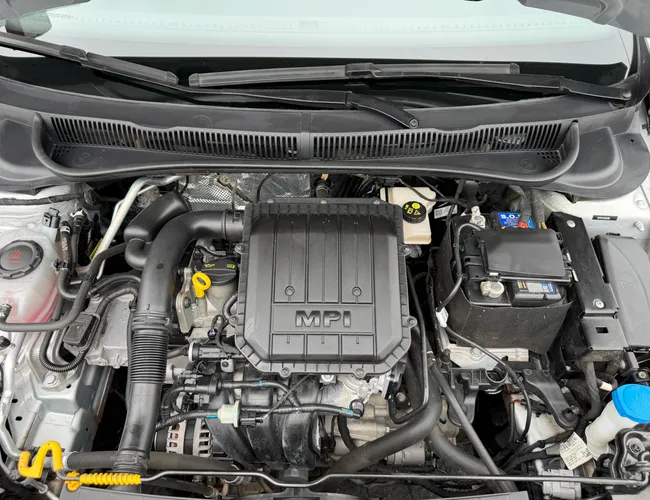 Imagem 7 – Polo 2024 1.0 Mpi Track Manual