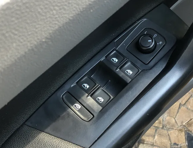 Imagem 7 – Virtus 2021 1.0 200 Tsi Comfortline Automático