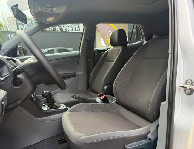 Imagem 14 – T-Cross 2020 1.0 200 Tsi Total Flex Sense Automático