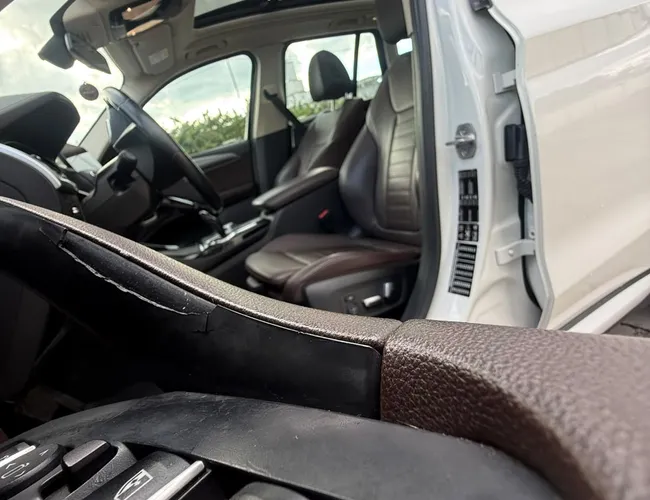Imagem 19 – X3 2018 2.0 16V Gasolina X Line Xdrive30i Steptronic