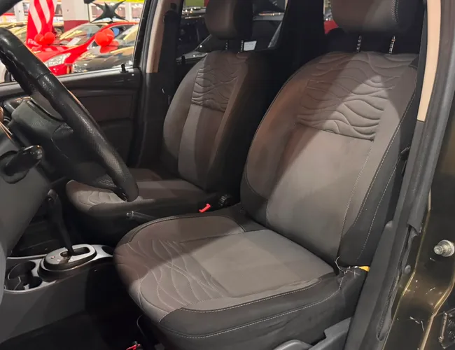 Imagem 9 – Duster 2014 2.0 Tech Road Ii 4X2 16V Flex 4P Automático