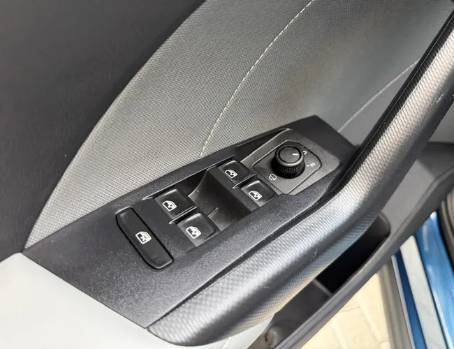 Imagem 11 – T-Cross 2025 1.0 200 Tsi Total Flex Comfortline Automático