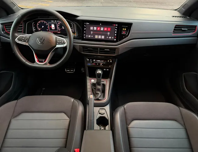 Imagem 11 – Polo 2023 1.4 250 Tsi Gts Automático