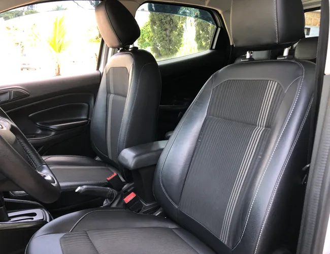 Imagem 7 – Ecosport 2019 1.5 Ti-Vct Flex Freestyle Automático