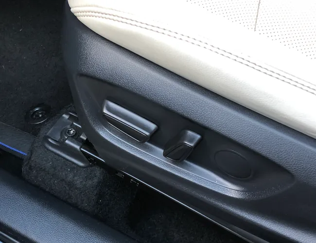 Imagem 9 – Corolla Cross 2024 1.8 Vvt-I Hybrid Flex Xrx Cvt