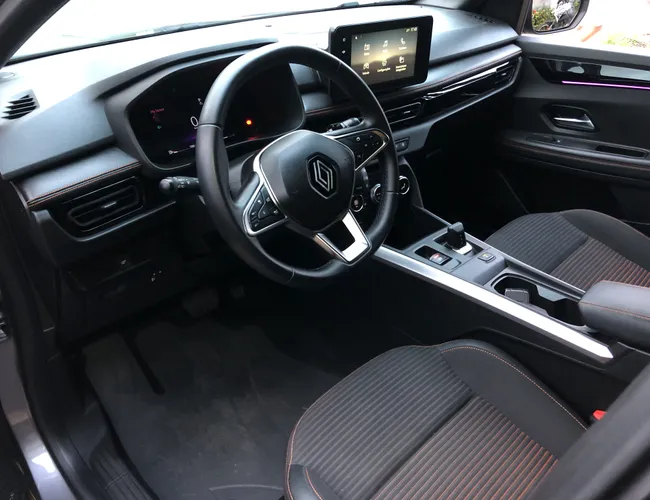 Imagem 6 – Kardian 2025 1.0 Tce Flex Premiére Edition Edc