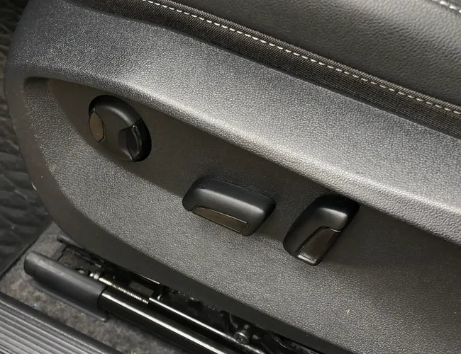 Imagem 9 – Taos 2024 1.4 250 Tsi Total Flex Highline Automático