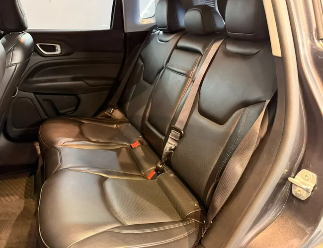 Imagem 9 – Compass 2022 1.3 T270 Turbo Flex Longitude At6