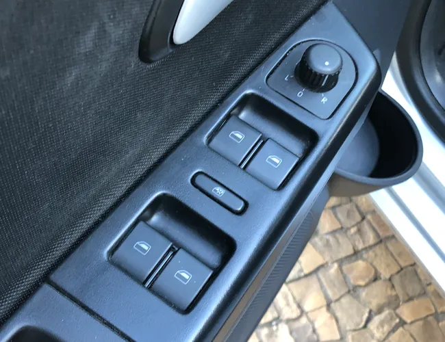 Imagem 8 – Fox 2019 1.6 Msi Total Flex Connect 4P I-Motion