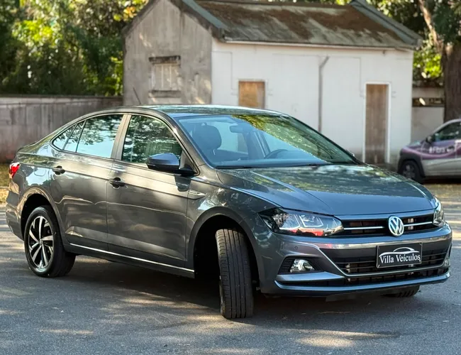 Imagem 5 – Virtus 2022 1.0 200 Tsi Comfortline Automático