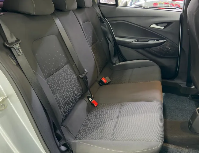Imagem 17 – Onix 2021 1.0 Flex Lt Manual