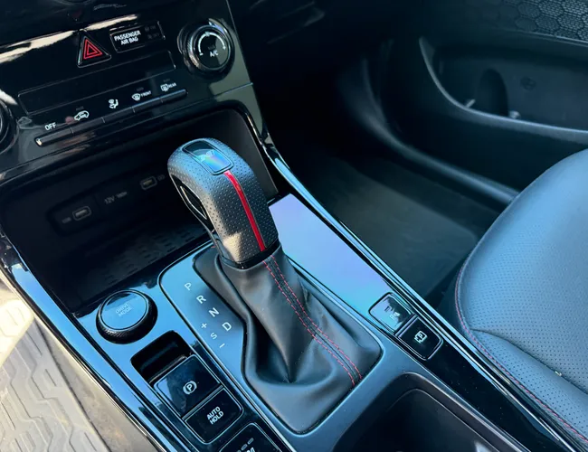 Imagem 10 – Creta 2025 1.0 Tgdi Flex N Line Automático