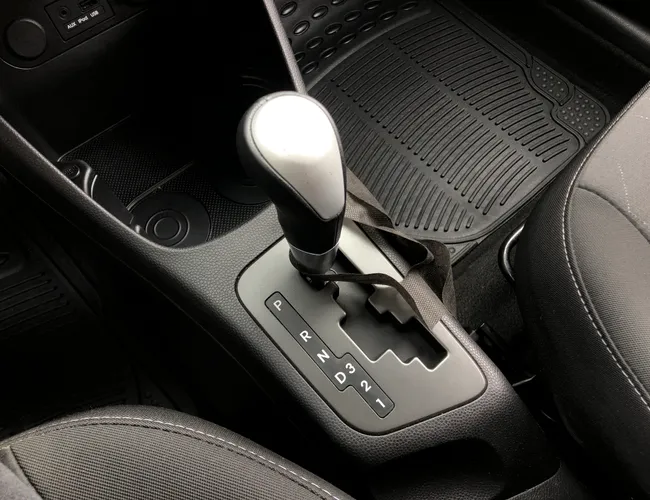 Imagem 13 – Picanto 2014 1.0 Ex 12V Flex 4P Automático