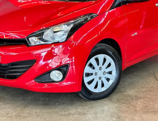 Imagem 13 – Hb20 2015 1.6 Comfort Plus 16V Flex 4P Automático
