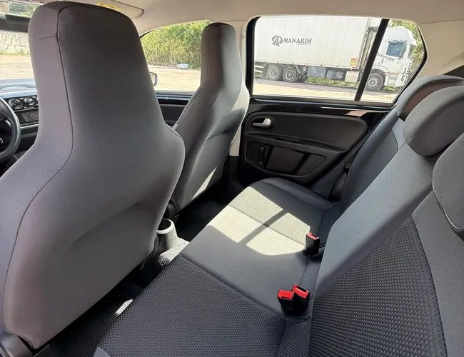 Imagem 13 – Up 2020 1.0 170 Tsi Total Flex Xtreme 4P Manual