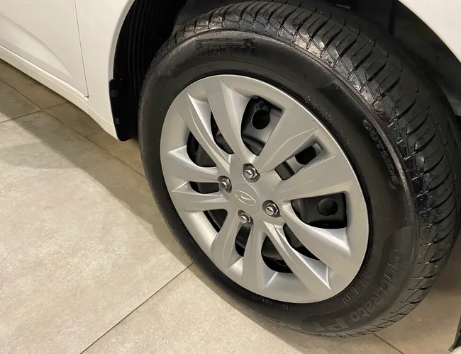 Imagem 5 – Hb20s 2019 1.6 Comfort Plus 16V Flex 4P Automático