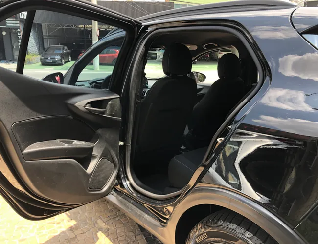 Imagem 10 – Argo 2020 1.3 Firefly Flex Trekking Manual