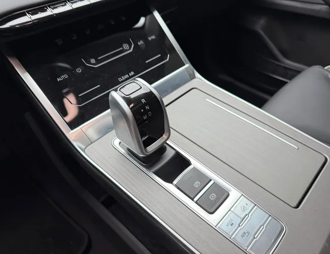 Imagem 11 – Tiggo 5X Pro 2027 1.5 Vvt Turbo Iflex Cvt