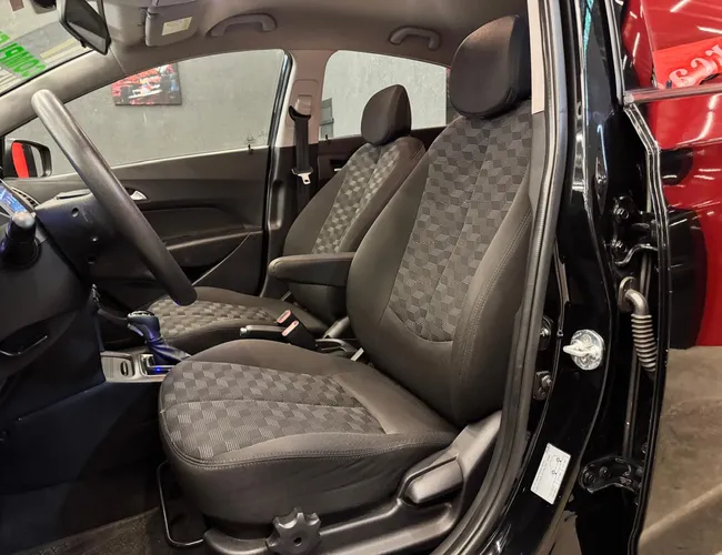 Imagem 11 – Hb20 2017 1.6 Comfort Plus 16V Flex 4P Automático