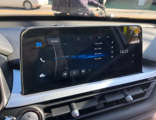 Imagem 12 – Tiggo 8 2024 1.6 Tgdi Gasolina Txs Max Drive Dct