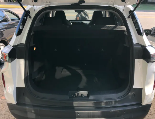 Imagem 12 – Tiggo 5X 2027 1.5 Vvt Turbo Iflex Sport Cvt