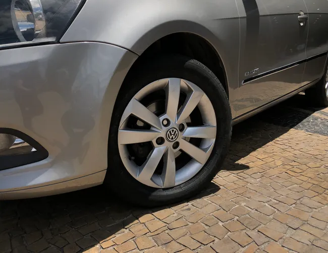 Imagem 5 – Voyage 2014 1.6 Mi Highline 8V Flex 4P Automatizado