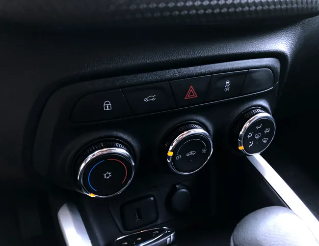 Imagem 12 – Onix 2021 1.0 Turbo Flex Plus Premier Midnight Automático