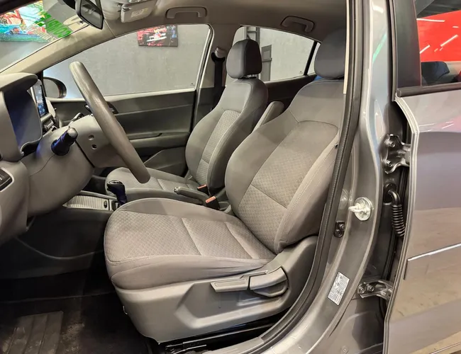 Imagem 10 – Hb20s 2020 1.6 16V Flex Vision Automático