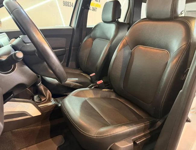 Imagem 15 – Duster 2023 1.6 16V Sce Flex Iconic X-Tronic