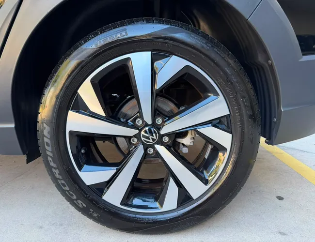 Imagem 9 – Nivus 2024 1.0 200 Tsi Total Flex Highline Automático