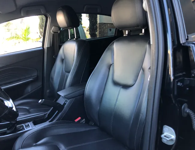 Imagem 7 – Tiggo 3X 2022 1.0 Vvt Turbo Iflex Pro Cvt